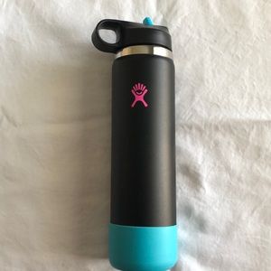 Hydroflask 25 ounce bottle